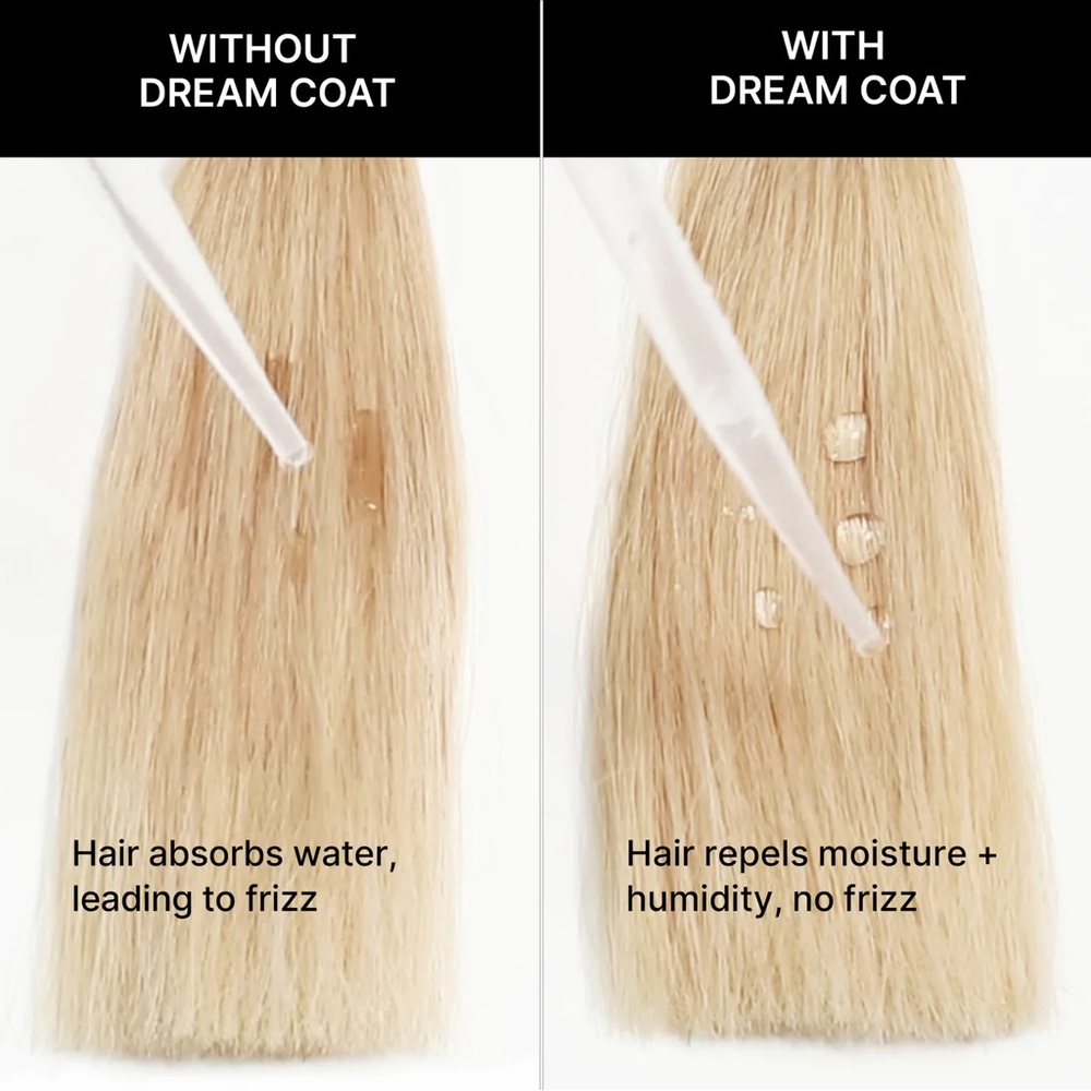 Color Wow Dream Coat Supernatural Spray - Picture 4 of 6